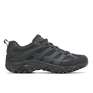 Merrell Mens Moab 3 Mid Waterproof Hiking