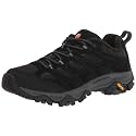 Merrell Men39s Moab 3 Mid Waterproof Hiking