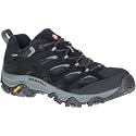 Merrell Men39s Moab 3 Mid Waterproof Hiking