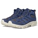 Merrell Men39s Moab 3 Mid Waterproof Hiking
