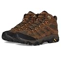 Merrell Men39s Moab 3 Mid Waterproof Hiking