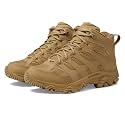 Merrell Men39s Moab 3 Mid Waterproof Hiking