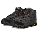 Merrell Men39s Moab 3 Mid Waterproof Hiking