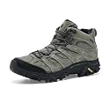 Merrell Men39s Moab 3 Mid Waterproof Hiking