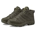 Merrell Men39s Moab 3 Mid Waterproof Hiking