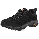 Merrell Men39s Moab 3 Mid Waterproof Hiking