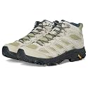 Merrell Men39s Moab 3 Mid Waterproof Hiking