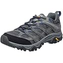 Merrell Men39s Moab 3 Mid Waterproof Hiking