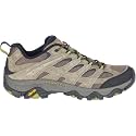 Merrell Men39s Moab 3 Mid Waterproof Hiking