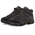 Merrell Men39s Moab 3 Mid Waterproof Hiking