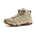 Merrell Men39s Moab 3 Mid Waterproof Hiking