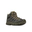 Merrell Men39s Moab 3 Mid Waterproof Hiking
