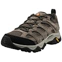 Merrell Men39s Moab 3 Mid Waterproof Hiking