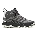 Merrell Men's Moab Adventure 3 Chelsea Waterproof Hiking Boot