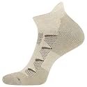 Merrell Men's and Women's MOAB Hiking Midweight Cushion Socks - Unisex Coolmax Moisture Management and Arch Support