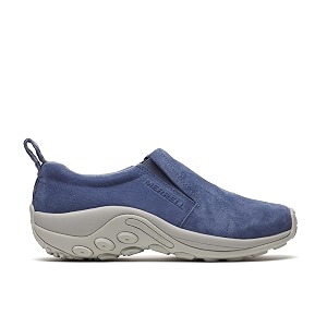 Merrell Men s Jungle Moc Nubuck Waterproof