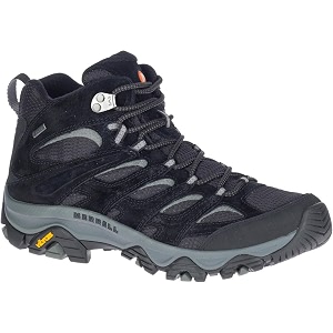 Merrell Men s Jungle Moc Nubuck Waterproof
