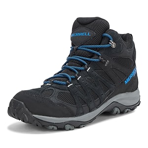 Merrell Men s Jungle Moc Nubuck Waterproof