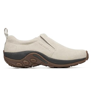 Merrell Men s Jungle Moc Nubuck Waterproof