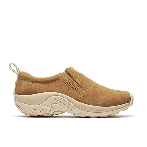 Merrell Men s Jungle Moc Nubuck Waterproof