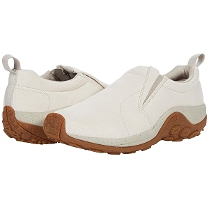 Merrell Men s Jungle Moc Nubuck Waterproof