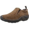 Merrell Men s Jungle Moc Nubuck Waterproof