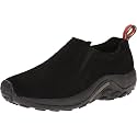 Merrell Men s Jungle Moc Nubuck Waterproof