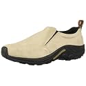 Merrell Men s Jungle Moc Nubuck Waterproof