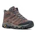 Merrell Men s Jungle Moc Nubuck Waterproof