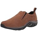 Merrell Men s Jungle Moc Nubuck Waterproof