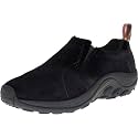 Merrell Men s Jungle Moc Nubuck Waterproof
