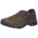 Merrell Men s Jungle Moc Nubuck Waterproof