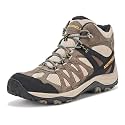 Merrell Men s Jungle Moc Nubuck Waterproof