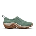 Merrell Men s Jungle Moc Nubuck Waterproof