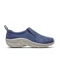 Merrell Men s Jungle Moc Nubuck Waterproof