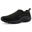 Merrell Men s Jungle Moc Nubuck Waterproof