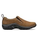 Merrell Men s Jungle Moc Nubuck Waterproof