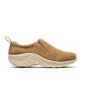Merrell Men s Jungle Moc Nubuck Waterproof