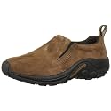 Merrell Men s Jungle Moc Nubuck Waterproof