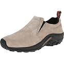 Merrell Men s Jungle Moc Nubuck Waterproof