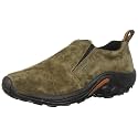 Merrell Men s Jungle Moc Nubuck Waterproof
