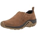 Merrell Men s Jungle Moc Nubuck Waterproof