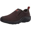Merrell Men s Jungle Moc Nubuck Waterproof