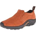 Merrell Men s Jungle Moc Nubuck Waterproof
