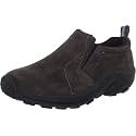 Merrell Men s Jungle Moc Nubuck Waterproof