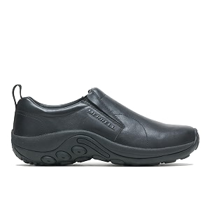 Merrell Mens Jungle Moc Leather 2