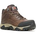 Merrell mens Moab Adventure Mid Wp Cf