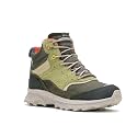 Merrell Mens Speed Solo Mid Wp