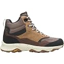 Merrell Mens Speed Solo Mid Wp
