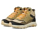 Merrell Mens Speed Solo Mid Wp